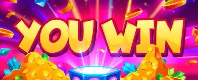 Sua Sorte Está no 265bet Login banner